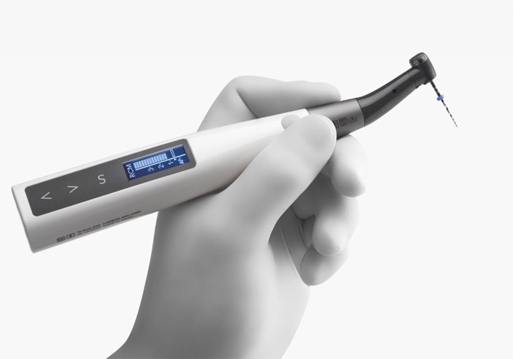 根管拡大装置／NiTiファイル