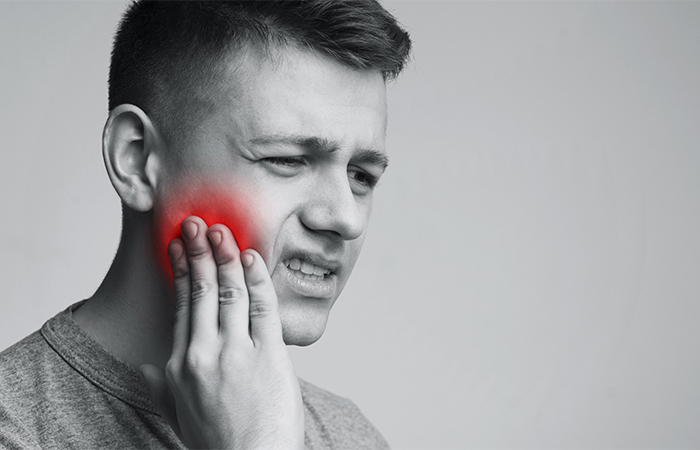 こんなお悩みは当院までご相談ください