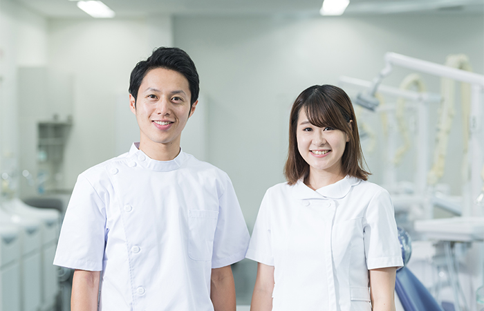 当院の歯科口腔外科