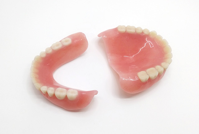 入れ歯
